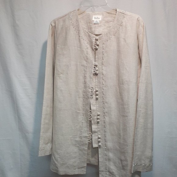 Jacket - Picture 1 of 8